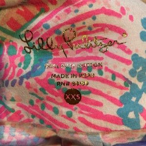 3/4 sleeve Lilly Pulitzer dress